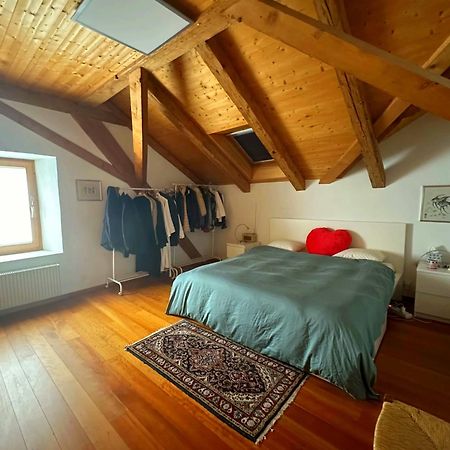 Hotel Schoental Filisur Extérieur photo
