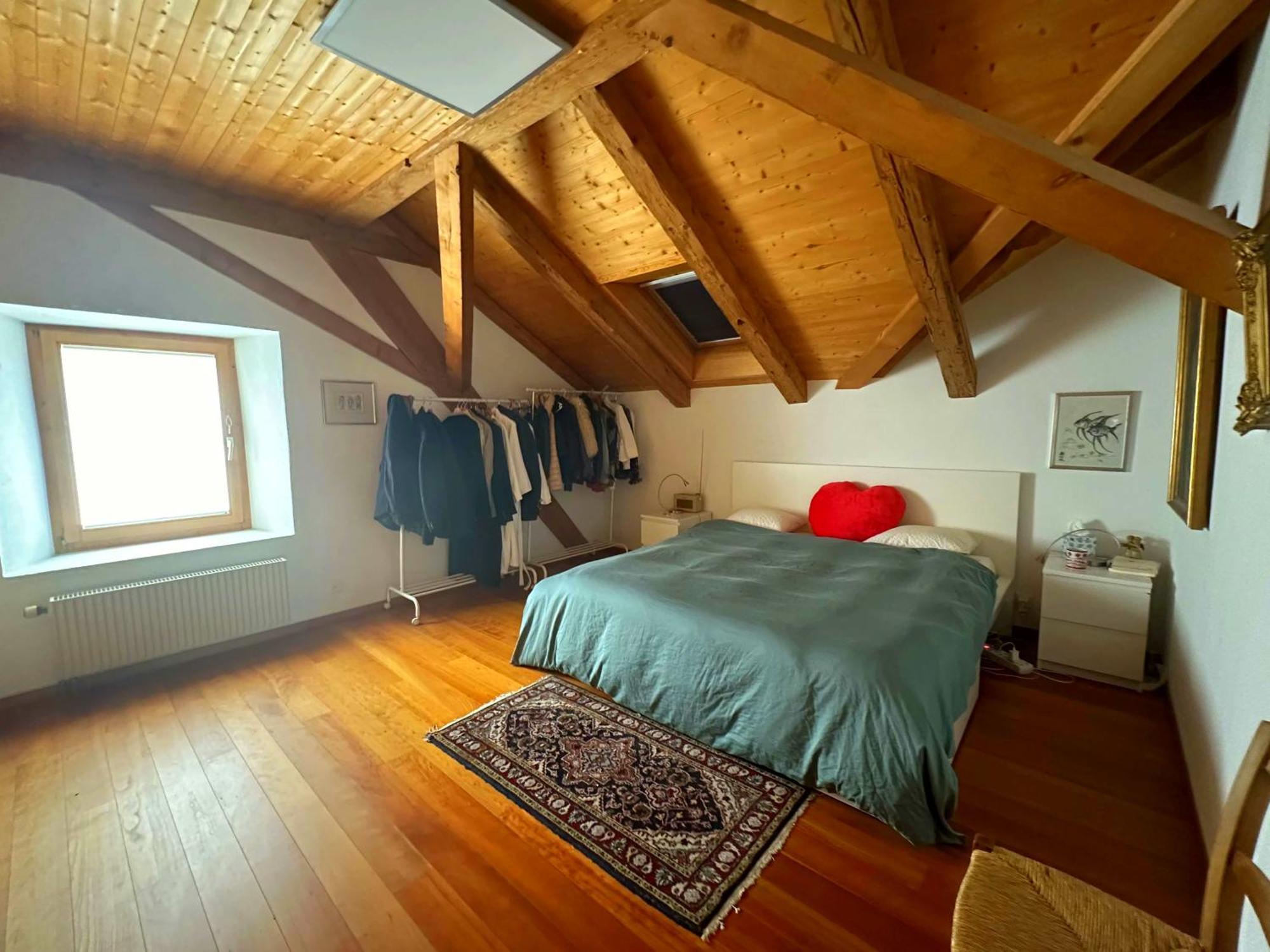 Hotel Schoental Filisur Extérieur photo