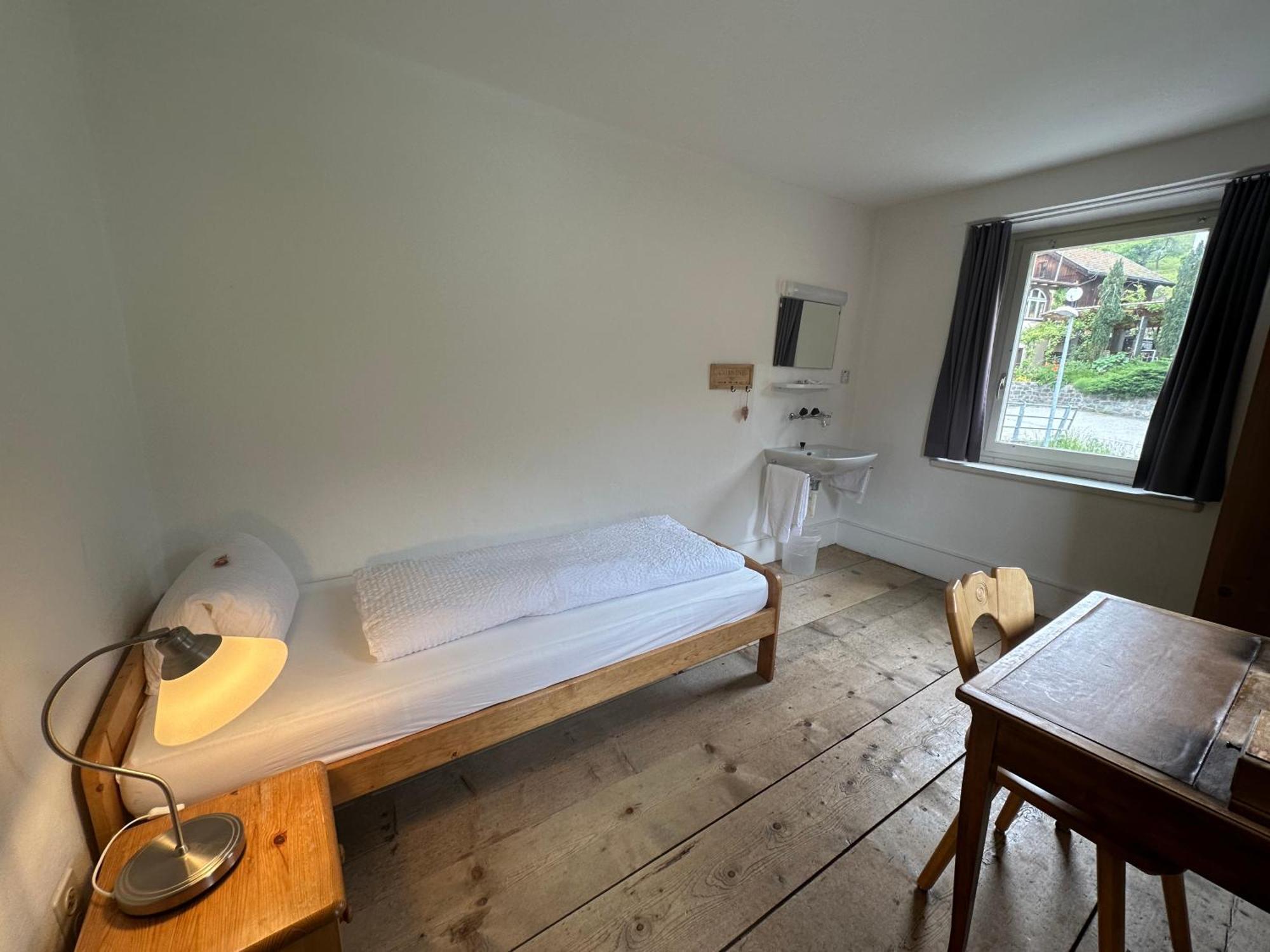 Hotel Schoental Filisur Extérieur photo