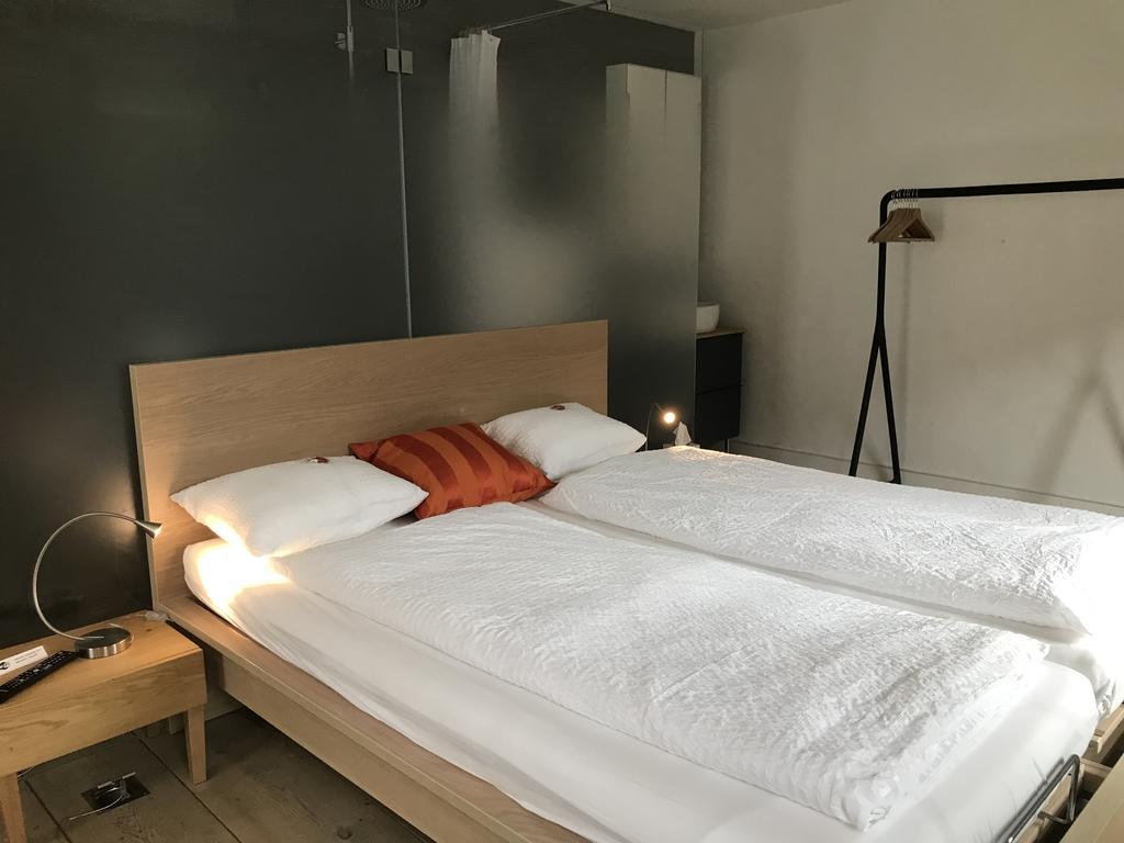 Hotel Schoental Filisur Extérieur photo